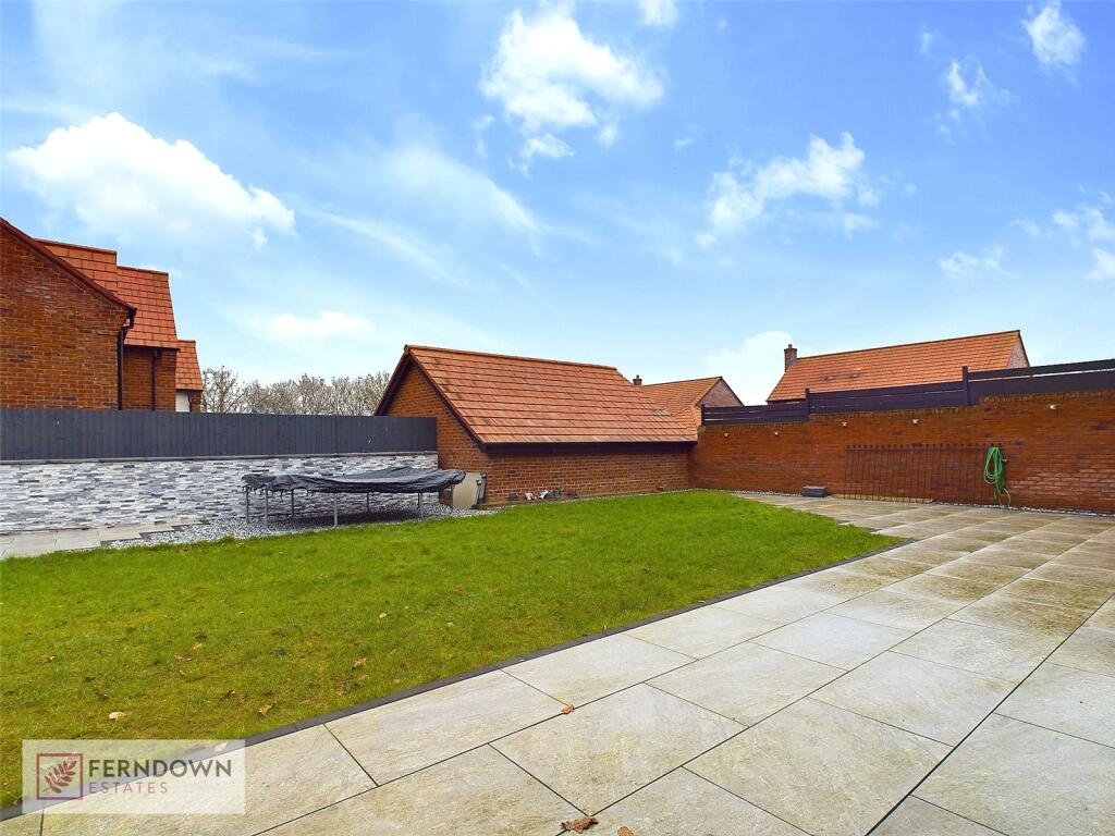 Additional image 21 of Old Farm Drive, Marston Green, Birmingham, B37