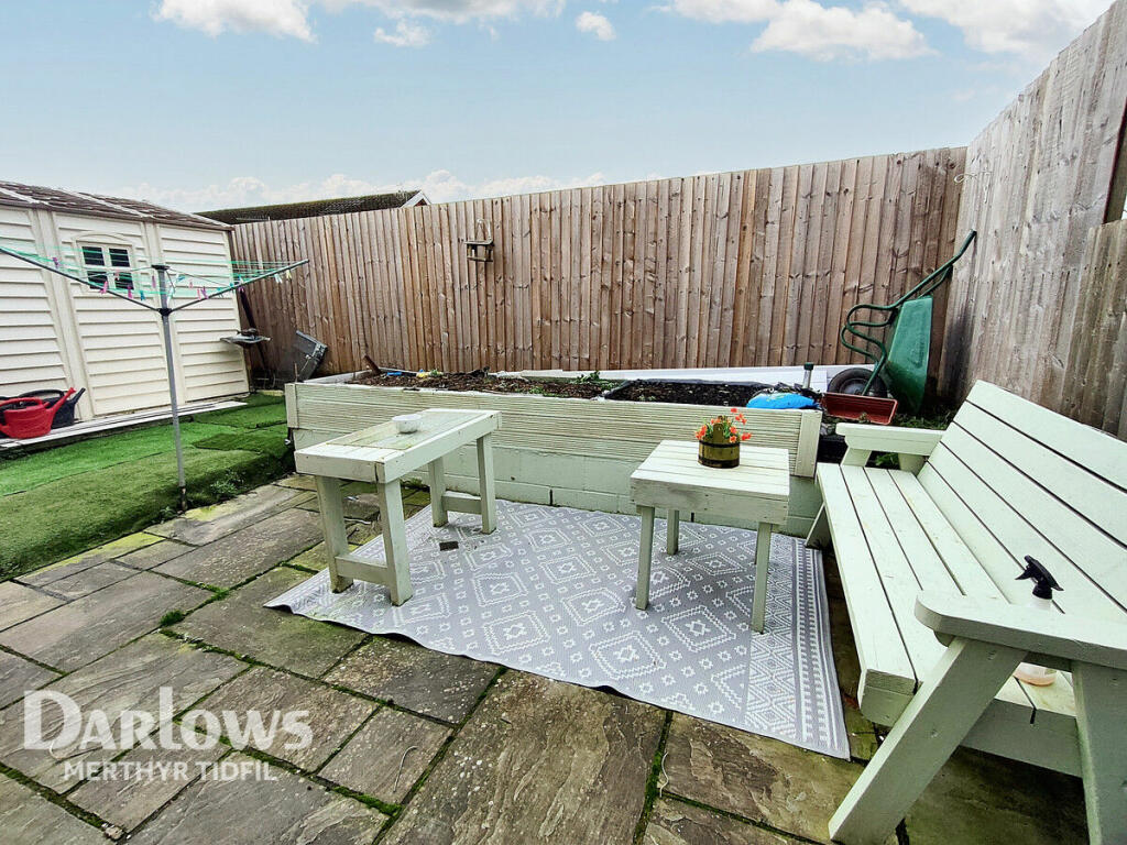 Additional image 9 of Maes-Yr-Haf, Aberdare