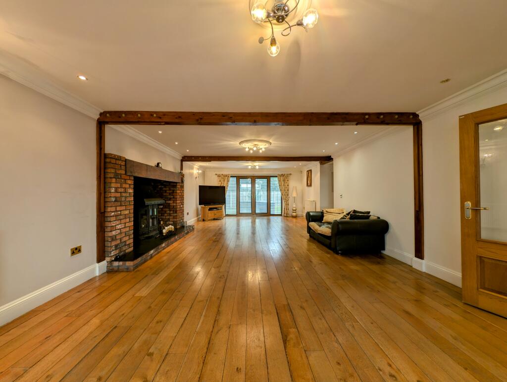 Additional image 7 of The Tryline, Penderyn Road, Hirwaun, Aberdare. CF44 9RU