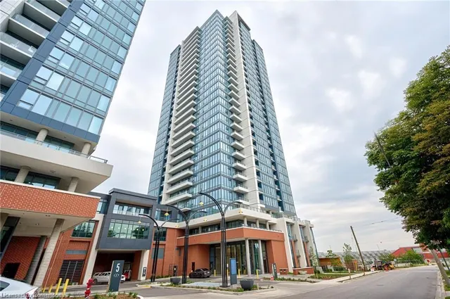15 Wellington St Unit 1101