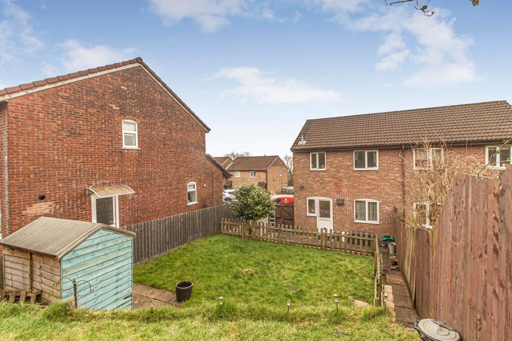 Additional image 23 of Llys Garth, Llantwit Fardre, Pontypridd, CF38