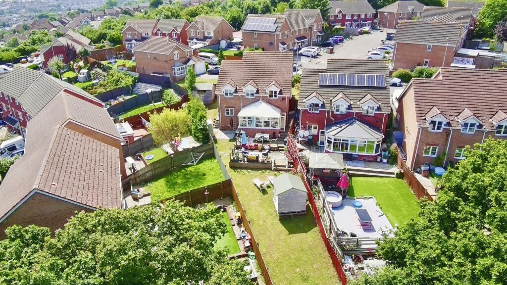 Additional image 22 of Heol Gwerthyd, Barry, CF63