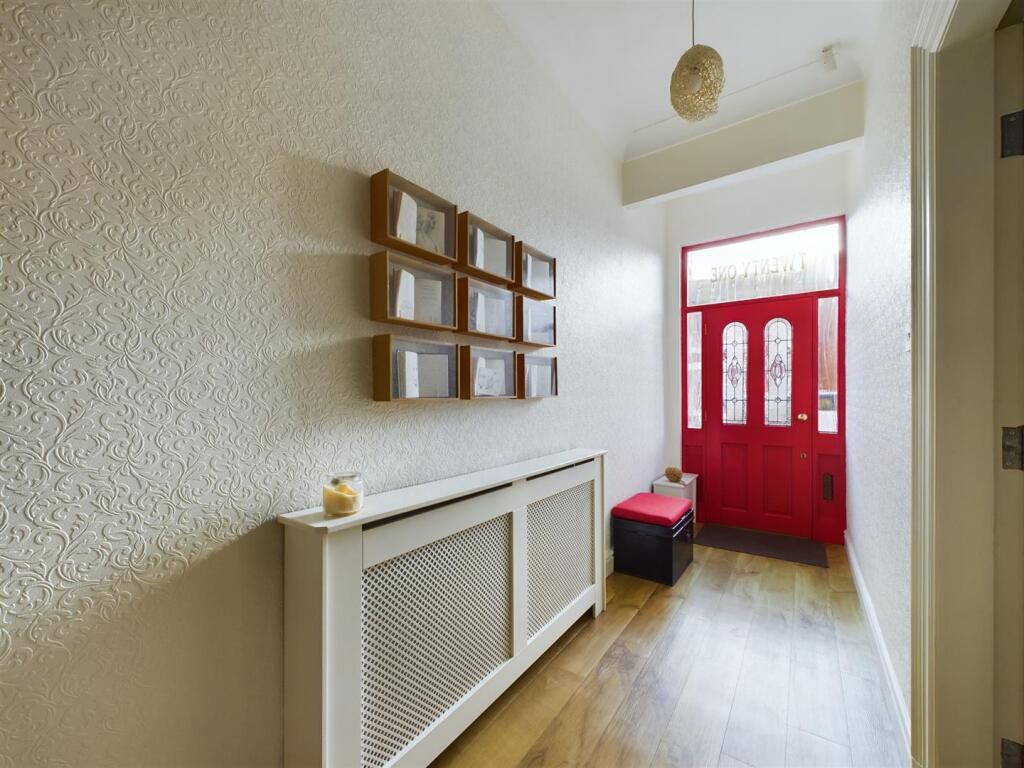 Additional image 35 of Magazine Lane, Wallasey