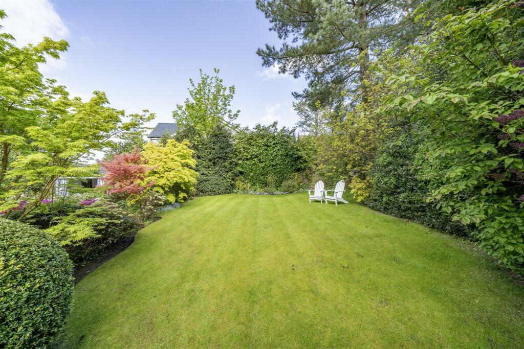 Additional image 34 of Oldfield Way, Heswall, Wirral