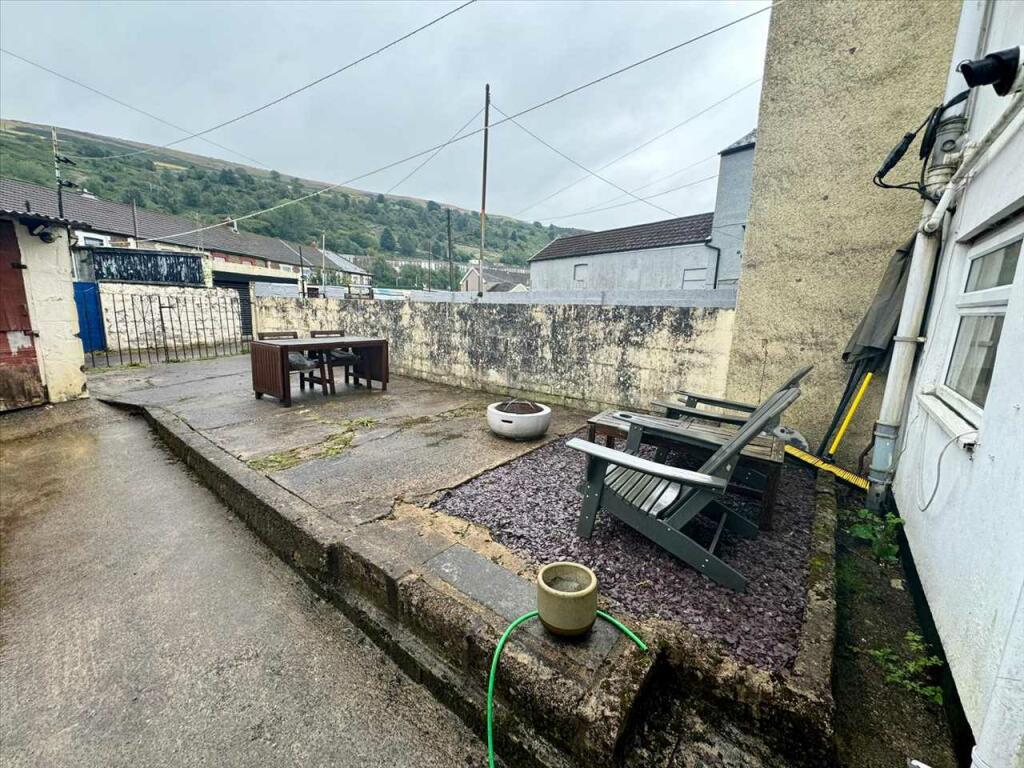 Additional image 20 of Ynyshir Road, Porth