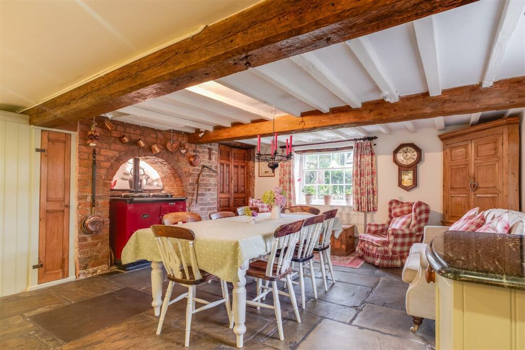 Additional image 15 of The Village, Burton, Cheshire