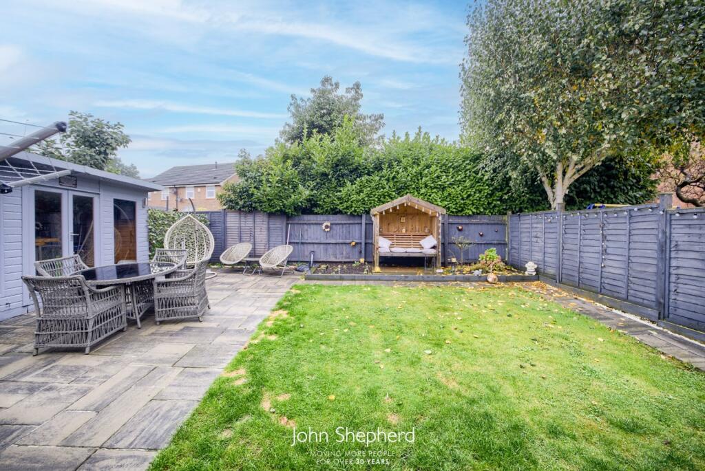 Additional image 11 of Danbury Close, Sutton Coldfield, West Midlands, B76