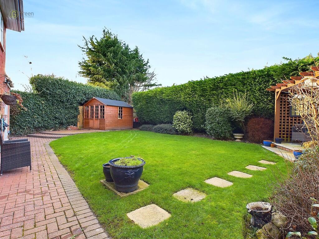 Additional image 17 of Newmarsh Road, Minworth