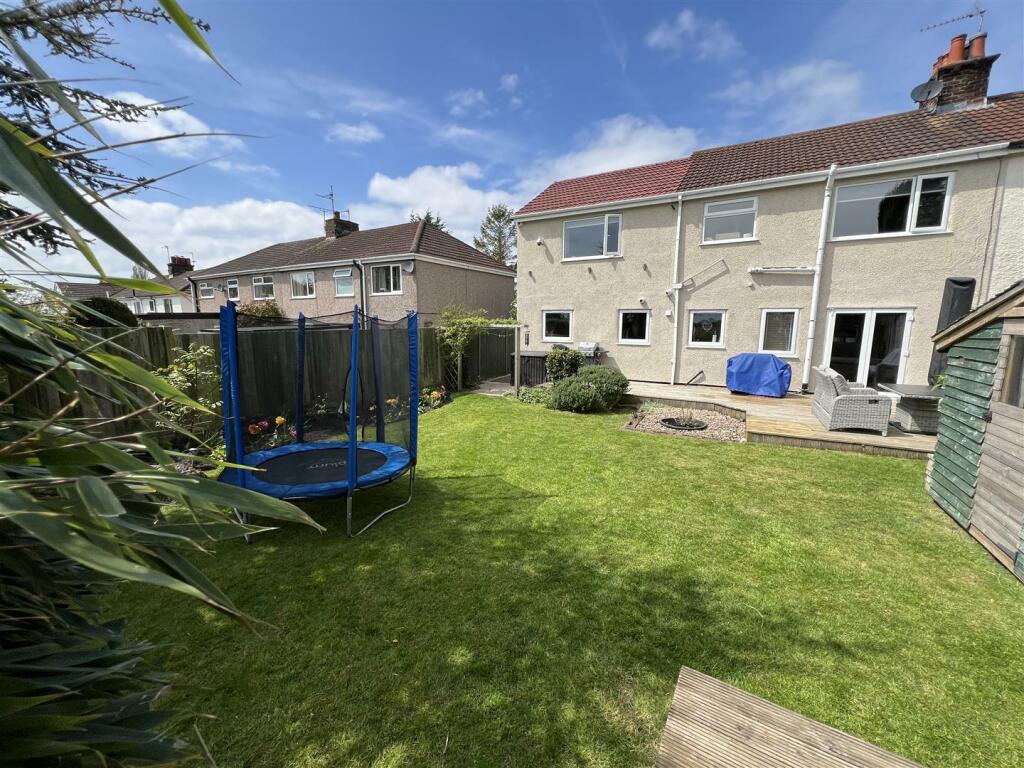 Additional image 37 of Mostyn Avenue, Heswall, Wirral