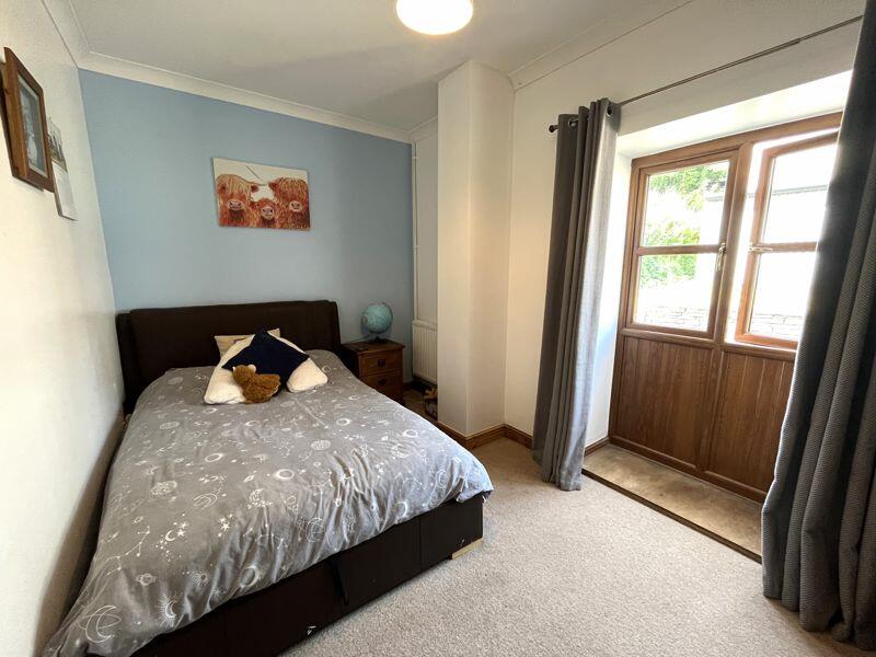 Additional image 9 of Y Breuandy, Range of farm buildings and approximately 58.08 acres of land at Llwyncelyn Farm, Porth, CF39 9UE,