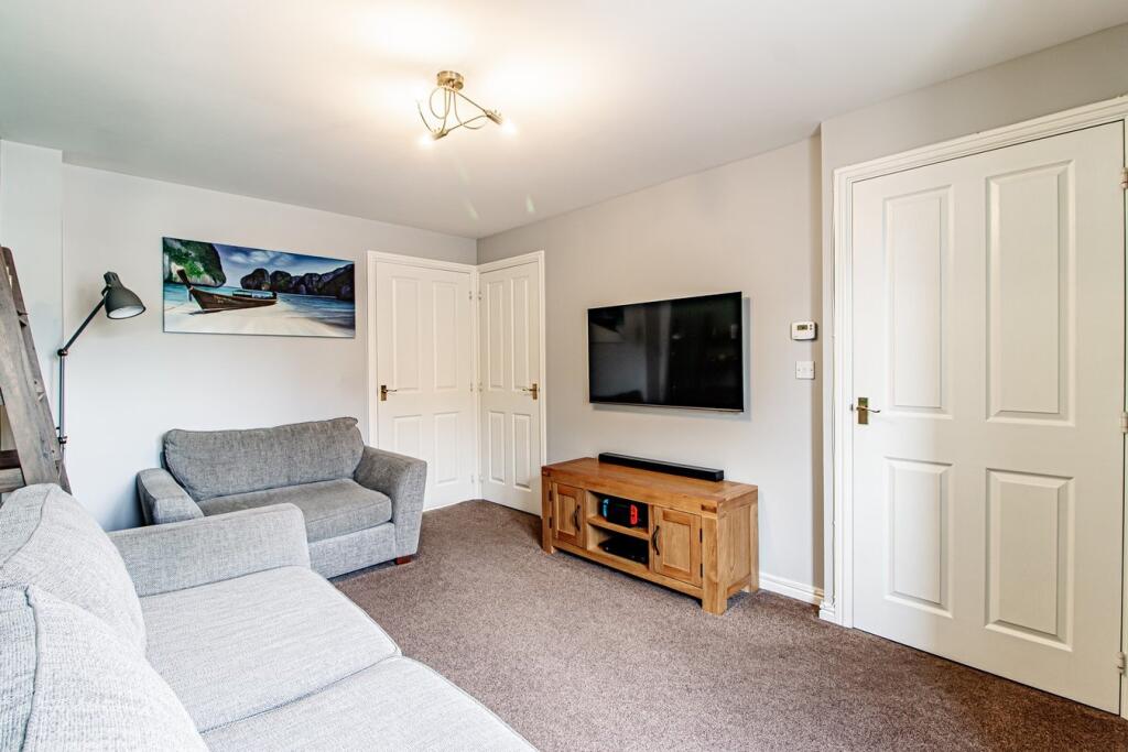 Additional image 5 of Ymyl Yr Afon, Hawthorn, Pontypridd, CF37