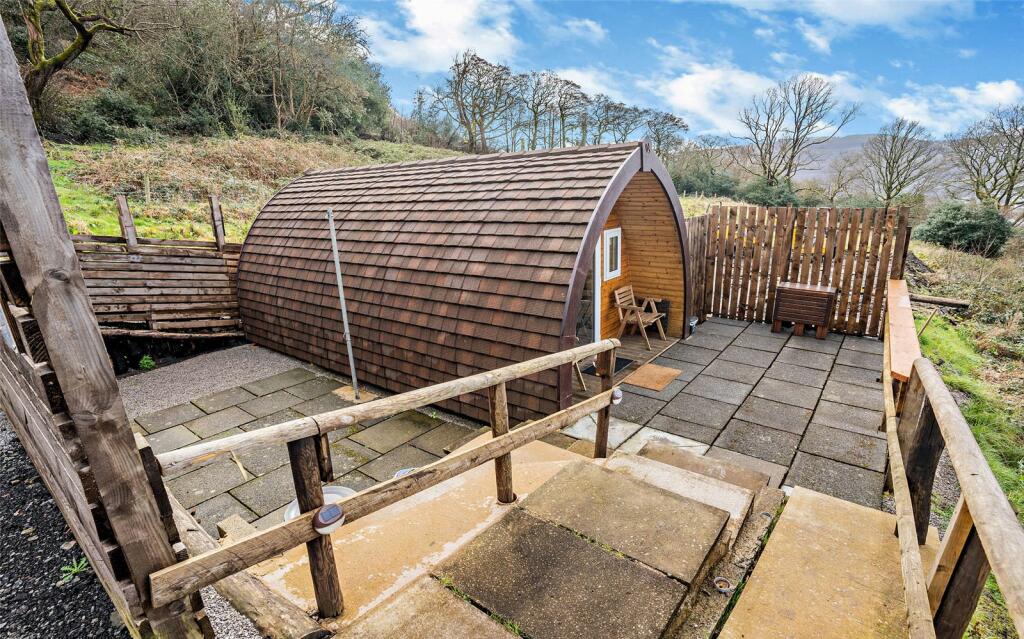 Additional image 18 of Cwmbach, Aberdare, Rhondda Cynon Taf, CF44