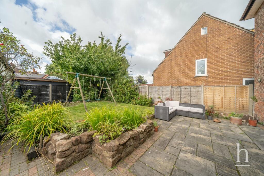 Additional image 7 of Newton Park Road, West Kirby, CH48