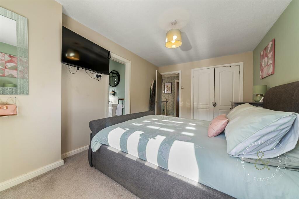 Additional image 29 of Hyssop Close, Pontprennau, Cardiff