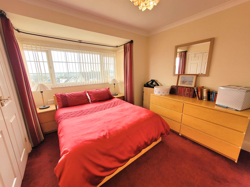 Additional image 24 of DANYGRAIG AVENUE, PORTHCAWL, CF36 5AA