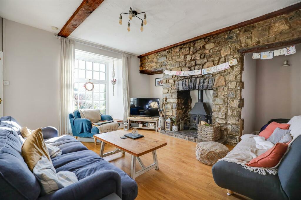 Additional image 3 of 2 Woodford House, Colhugh Street, Llantwit Major, Vale of Glamorgan, CF61 1RF