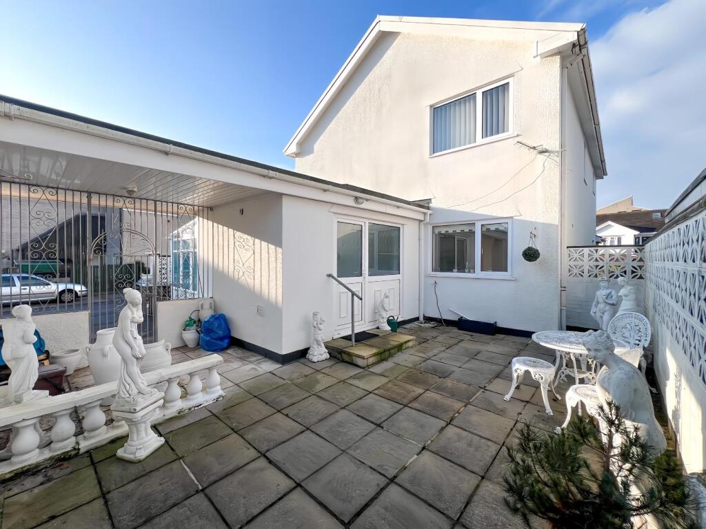 Additional image 21 of Fitzhamon Road, Porthcawl, Bridgend County Borough, CF36 3JA