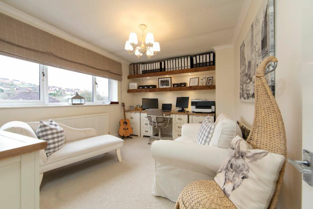 Additional image 28 of The Willows, Glynbargoed Close, Trelewis, Treharris