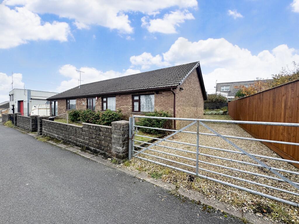 Additional image 22 of Maes Yr Awel, High Street, Dowlais Top, Merthyr Tydfil CF48 3PS