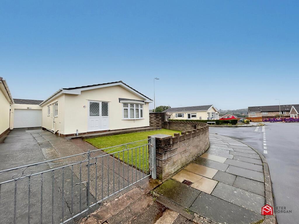 Additional image 21 of Glynbridge Gardens, Bridgend, Bridgend County. CF31 1LN