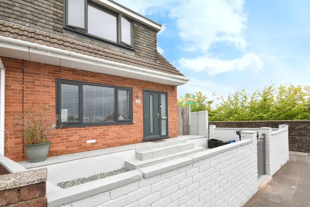 Additional image 3 of Andrews Close, MERTHYR TYDFIL