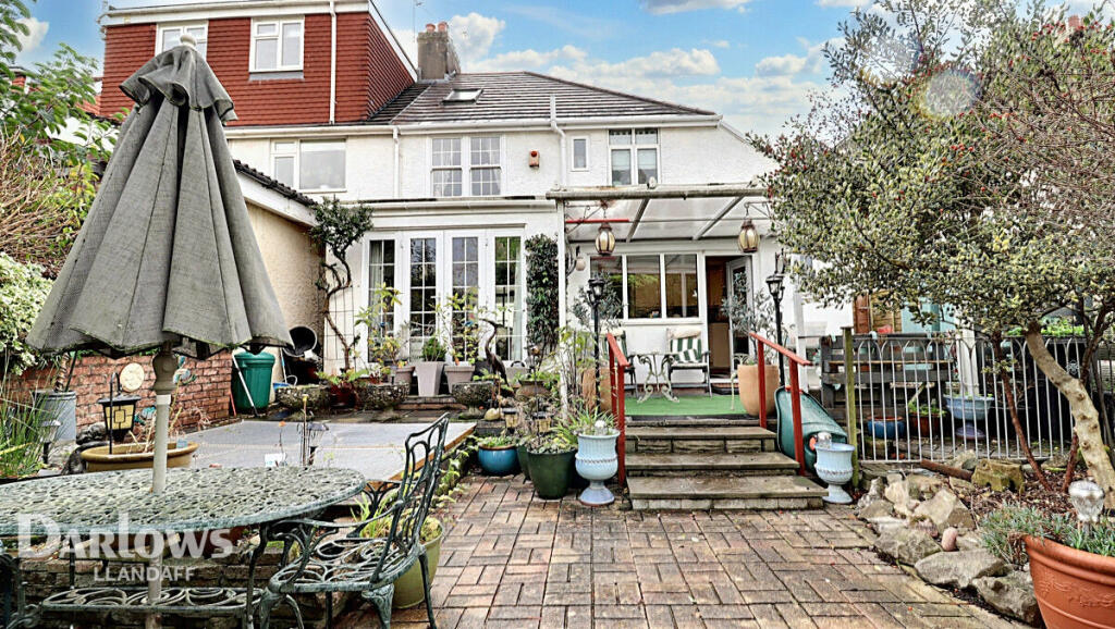 Additional image 20 of Pwllmelin Road, Cardiff