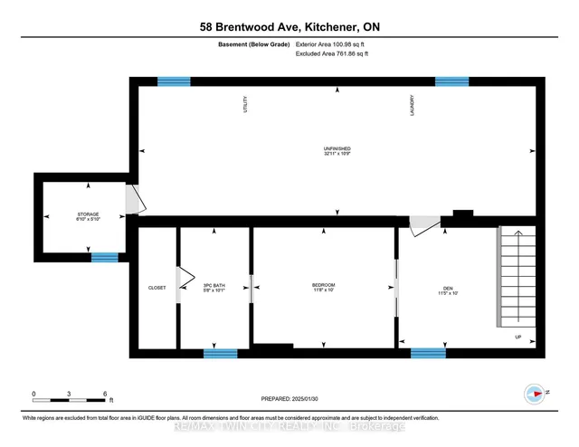 Additional image 31 of 58 Brentwood Ave