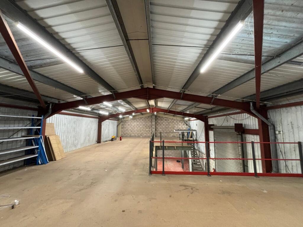 Additional image 6 of Unit 3, Bedwas Business Centre, Bedwas  House Industrial Estate, Bedwas, CF83 8DU