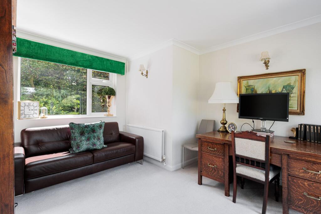 Additional image 10 of Manor Park, Great Barrow, CH3