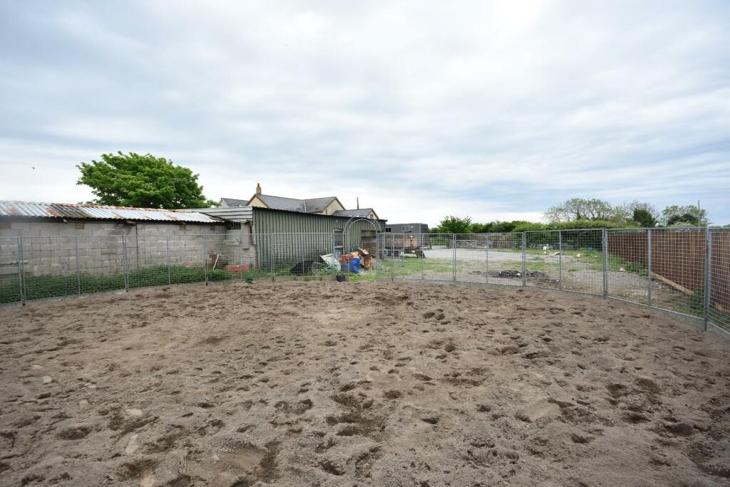 Additional image 9 of Building Plot, St. Brides Road, Wick, Cowbridge, Vale of Glamorgan, CF71 7QB