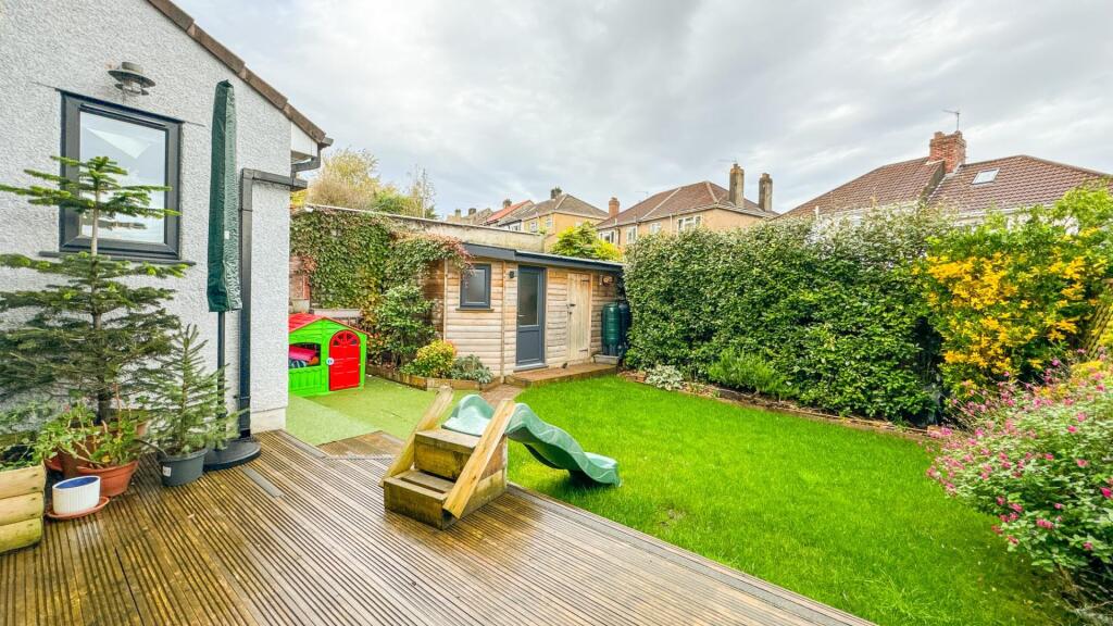 Additional image 23 of Aylesbury Crescent, Bedminster, Bristol, BS3