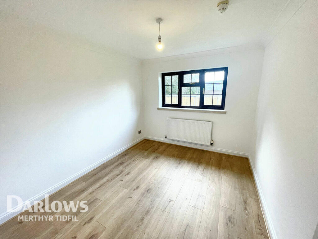 Additional image 12 of Mountain Hare, Merthyr Tydfil