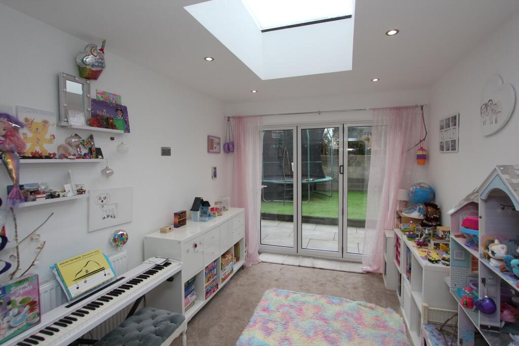 Additional image 4 of Church Meadow, Boverton, CF61