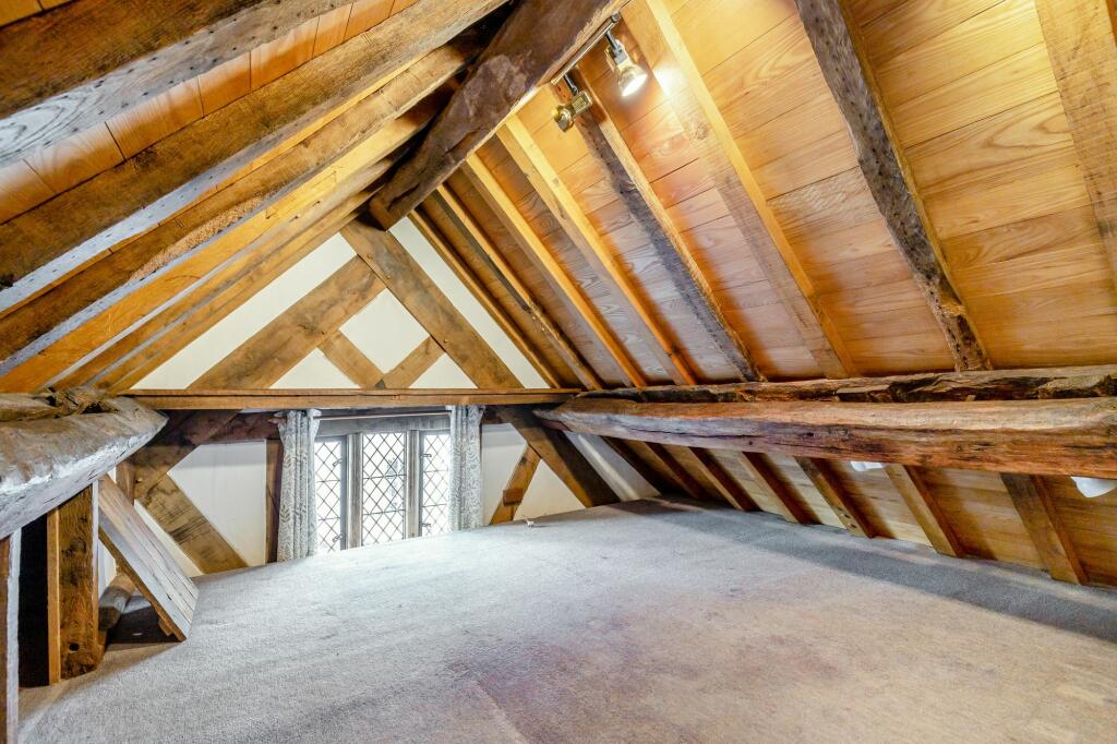 Additional image 18 of Church Street, Tarvin, CH3