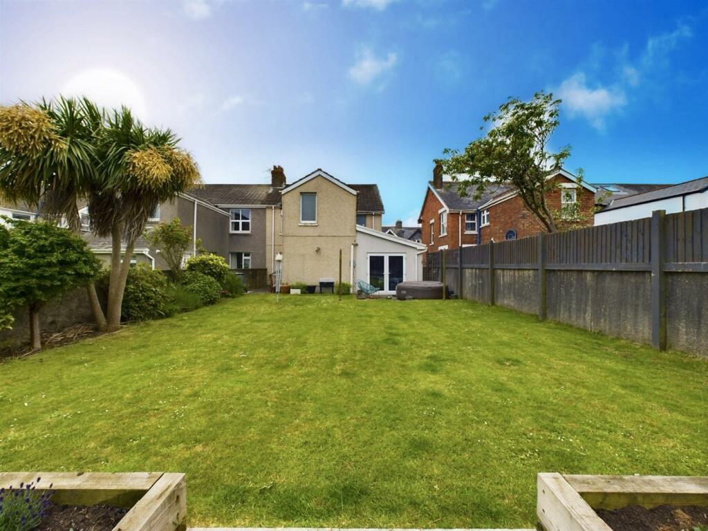 Additional image 4 of Park Avenue, Porthcawl