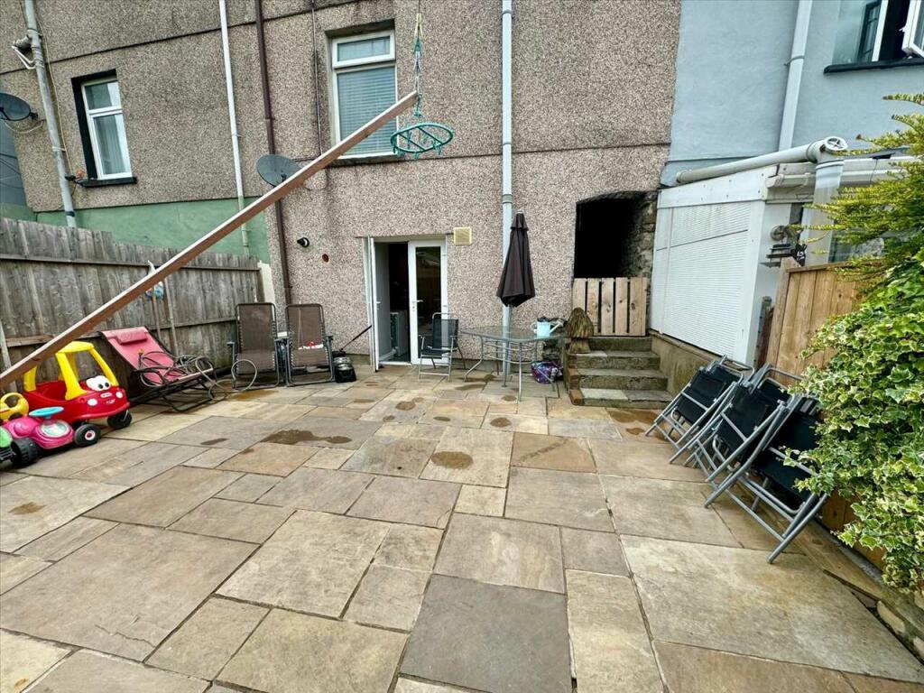 Additional image 10 of William Street, Pentre