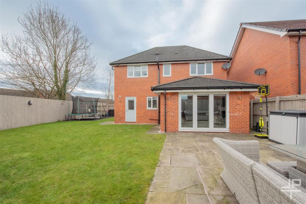 Additional image 10 of Edges Farm Close, Westhoughton, Bolton, BL5 2QY