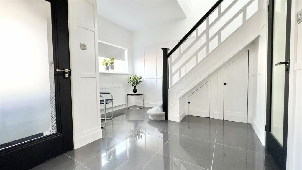 Additional image 2 of Salisbury Avenue, West Kirby, Wirral, CH48