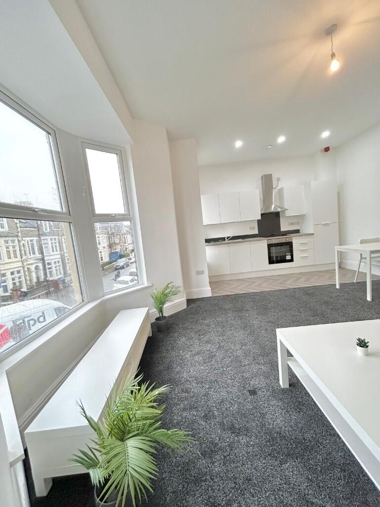 Claude Road, Cardiff(City), CF24