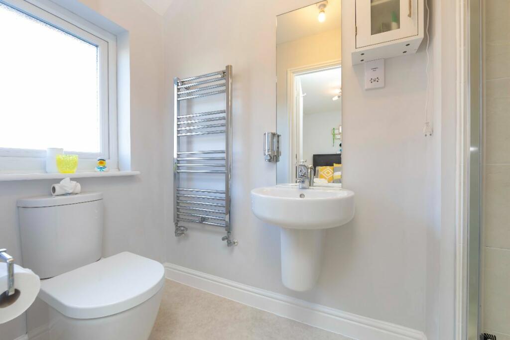 Additional image 17 of River Avenue, Trelewis, Treharris