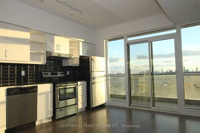 Additional image 4 of 160 Vanderhoof Ave Unit 808