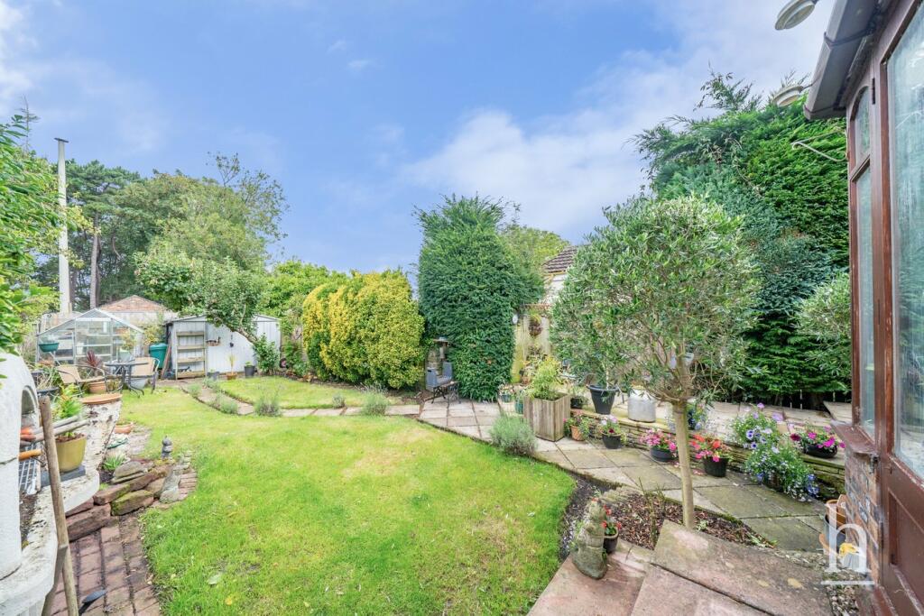 Additional image 27 of Montgomery Hill, Frankby, CH48