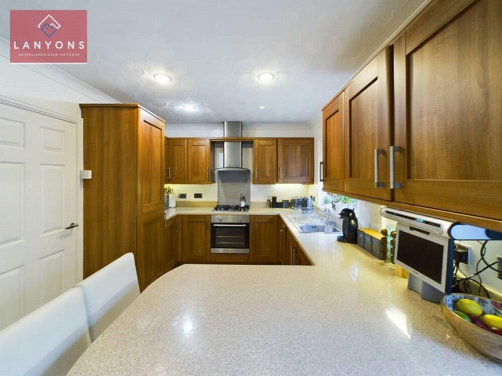 Additional image 9 of Swn-Yr-Afon, Treorchy, Rhondda Cynon Taf, CF42