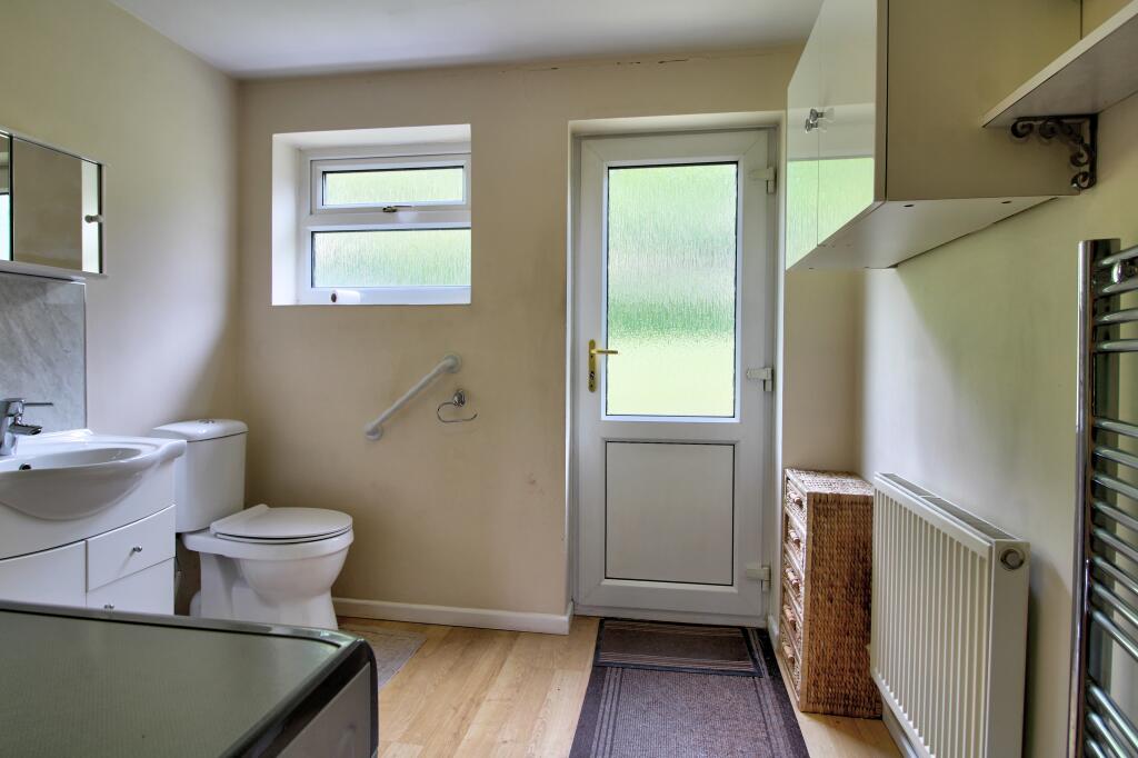 Additional image 11 of Zoar Terrace, Treharris, CF46