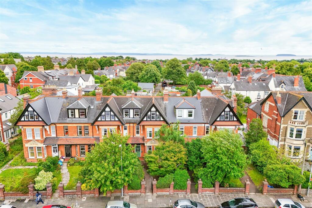 Additional image 23 of 100 Stanwell Road, Penarth, CF64 3LP