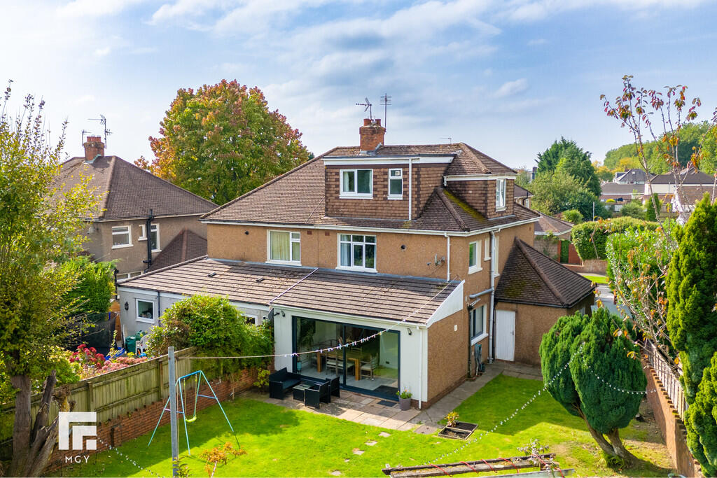 Additional image 6 of St. Anthony Road, Heath, Cardiff