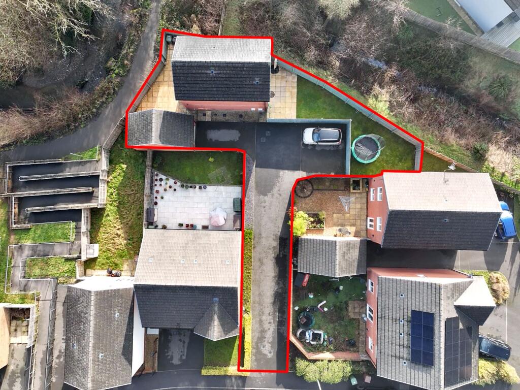 Additional image 39 of Waun Draw, Caerphilly, CF83