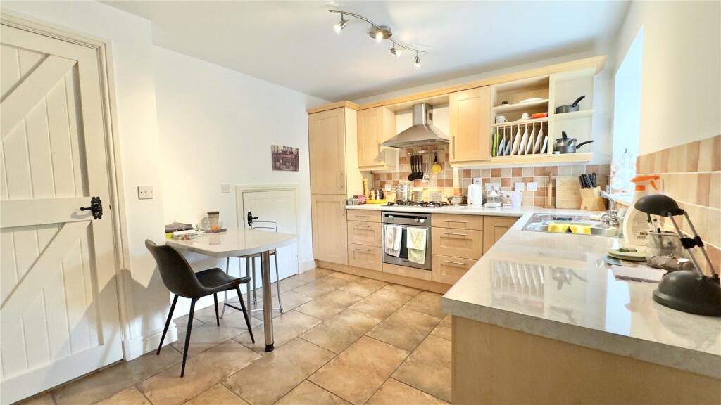 Additional image 8 of Lydiate Farm, The Lydiate, Heswall, Wirral, CH60