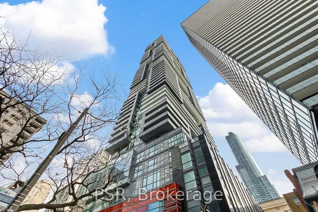 Additional image 2 of 7 Grenville St Unit 1112