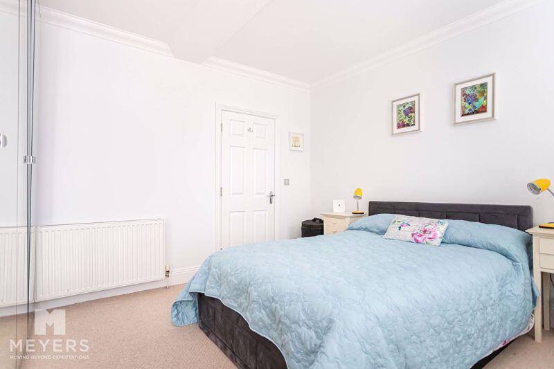 Additional image 20 of Royal Victoria Apartments, 17 Poole Road, Westbourne, BH4